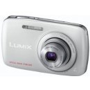 Panasonic Lumix DMC-FT4