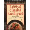 Léčivá čínská kuchyně - Zhao Zhuo, George Ellis