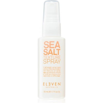 Eleven Australia Sea Salt stylingový sprej s morskou soľou 50 ml