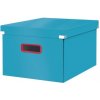 Click & Store A4 Leitz Cosy kľudná modrá