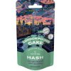 Canntropy 10-OH-HHCP Hash London Pound Cake, kvalita 10-OH-HHCP 94%, 1 g - 100 g 100 gramov