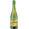 Kidibul Dětský šumivý nápoj 100% Jablko 0,75 l