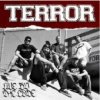 Terror - Live By The Code [CD]