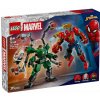 LEGO 76338 Bitka robotov: Spider-Man vs. Doc Ock, Novinka