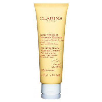 Clarins Hydrating Gentle Čistiaci krém 125 ml