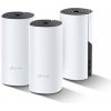 TP-Link Deco P9(3-pack) - AV1000 Powerline AC1200 Meshový Wi-Fi systém pre inteligentné domácnosti (3-pack)
