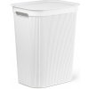 Rotho Koš na prádlo BRISEN 50L - bílý