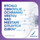 Zubná pasta Sensodyne Rapid PST DNT 75 ml