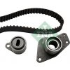 Sada ozubeného remeňa INA - Schaeffler Germany 530 0362 10