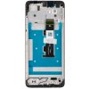 LCD Displej + Dotykové sklo + Přední kryt Motorola G06