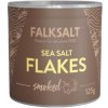 Falksalt Údená morská soľ vločková 125 g