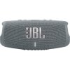 Bluetooth reproduktor JBL Charge 5 sivý (JBLCHARGE5GRY)