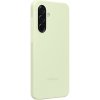 Zadný Kryt Samsung pre Samsung Galaxy A36 zelený