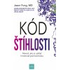 Kód štíhlosti: Návod ako si udržať hmotnosť pod kontrolou (Jason Fung)