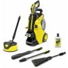 Karcher K 5 Power Control Flex Home ecoBooster 1.324-710.0