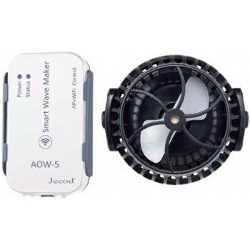 Jecod Jebao AOW-5 WiFi