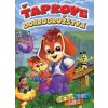 Ťapkove dobrodružstvá - Malvina Miklós, László Ujvárosi (ilsutrátor)