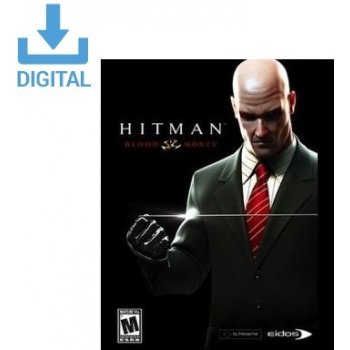 Hitman Blood Money