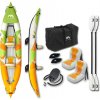 Aqua Marina Betta 412 Kayak Veľkosť: Univerzálna veľkosť