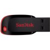 Sandisk flashdrive Cruzer Blade 128GB USB2.0 SDCZ50-128G-B35