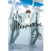 Gardners Komiks My Ultramarine Sky ENG