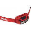Petzl čelovky - Actik červená