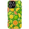 ZEPHYRA Citrus Crush - iPhone 16 Pro Kryt