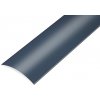 Acara prechodová lišta antracit AP4 30mm 0,9 m