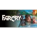 Hra na PC Far Cry