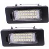 LED pre ŠPZ Audi, Seat, Škoda, VW