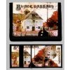 Black Sabbath Album peňaženka