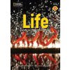 Life - Second Edition A0/A1.1 Beginner - Student's Book and Workbook (Combo Split Edition B) + Audio-CD + App