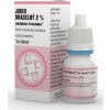 JODID DRASELNÝ 2 % UNIMED PHARMA 10 ml
