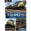 Train Simulator: CSX AC6000CW Loco Add-On