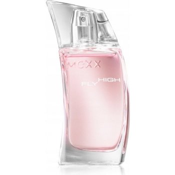 Mexx Fly High toaletná voda dámska 40 ml