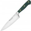 Wüsthof CLASSIC COLOUR nôž kuchársky, Rosemary, 16cm 1061700716
