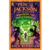 Percy Jackson and the Olympians: Wrath of the Triple Goddess