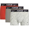 Pánske boxerky Nike, ULTRA COMFORT 3PK mix S