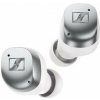 Bezdrôtové slúchadlá Sennheiser MOMENTUM 4 TWS White Silver (700366)