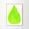 Moikka Plagát Pera Limonera 1 by Marina García Fernández Perá Limonera 1