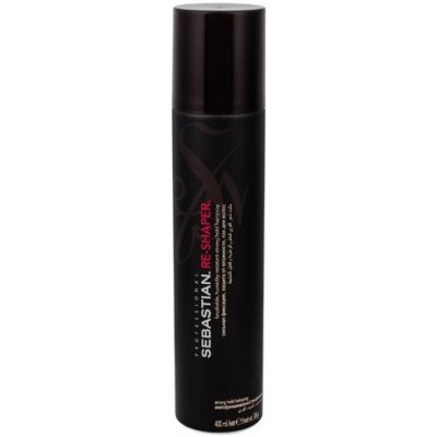 Sebastian Professional Re-Shaper Hairspray lak na vlasy Re-Shaper 50 ml