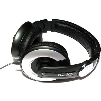 Sennheiser HD 205 II