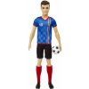 Mattel Barbie Ken Fotbalista, HCN15