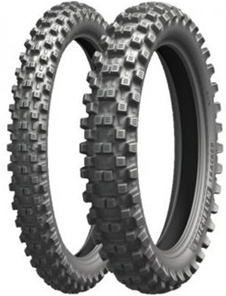 Michelin TRACKER R 110/90 R19