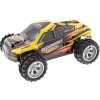 Siva GmbH Rc auto Flamer Monster Truck Fire 50km/h 4x4 RTR 1:18