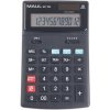 Kalkulačka, stolová, 12 miestny displej, MAUL MCT 500