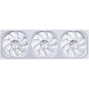 Jonsbo ZA-360 PWM ARGB Ventilátor – 360 mm, biely