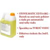 ALLEGRINI Italy STOVILMATIC EDTA (tvrdá voda) 6kg - na čistenie pre automatické profi umývačky riadu