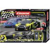 Carrera Autodráha GO 62563 - GT Super Challenge