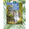 Welsh Folk Tunes for Piano + CD